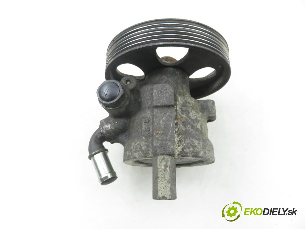 PEUGEOT PARTNER Combispace (5F) KOMBIVAN 2000 66,00 2.0 HDI - RHY (DW10TD) 1997,00 Pumpa servočerpadlo 26084515QH ; 9639655480 (Servočerpadlo)