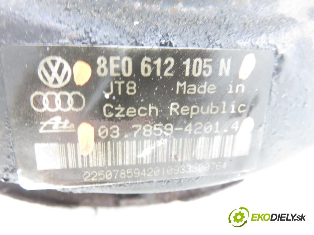 AUDI A4 Avant (8E5, B6) KOMBI 2004 96,00 1.9 TDI - AWX 1896,00 Posilovač 03785942014 ; 8E0612105N (Servočerpadlo)