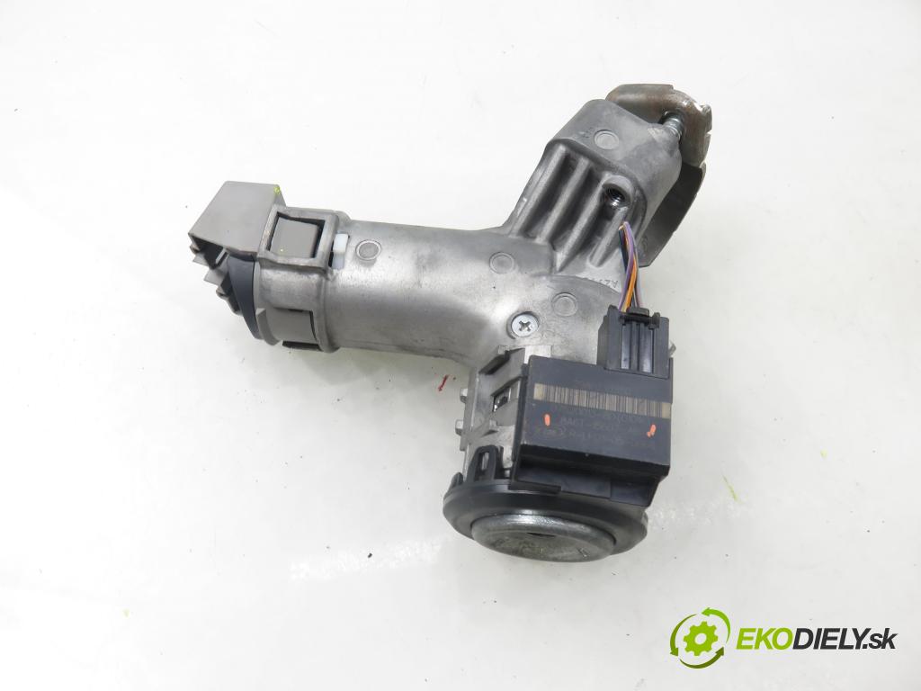 FORD FIESTA VI (CB1,CCN) HB 2011 51,00 1.4 TDCi - F6JD 1399,00 spinačka 8A6T15607AB ; 8V213F880EC ; 8V213F880EC (Spínacia skrinka)