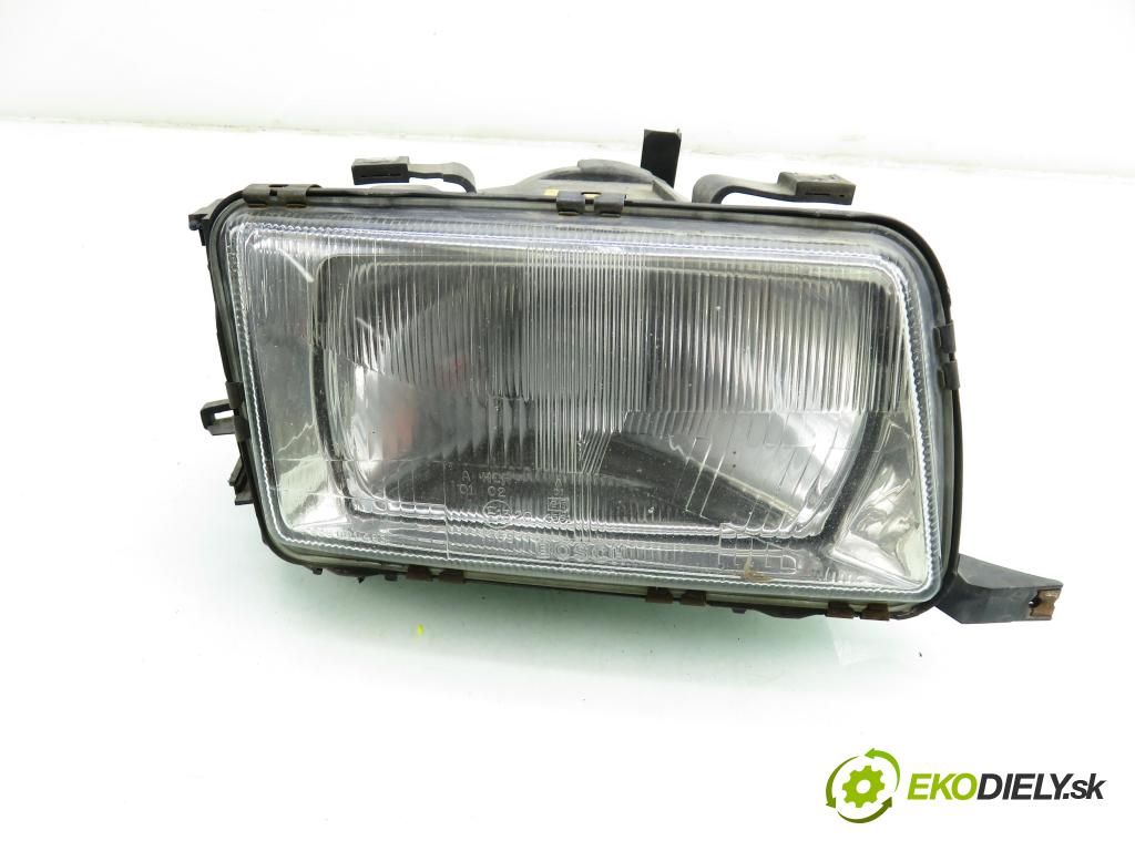 AUDI 80 (8C, B4) SEDAN 1994 66,00 1.9 TDI - 1Z 1896,00 Svetlo PP 1307022102