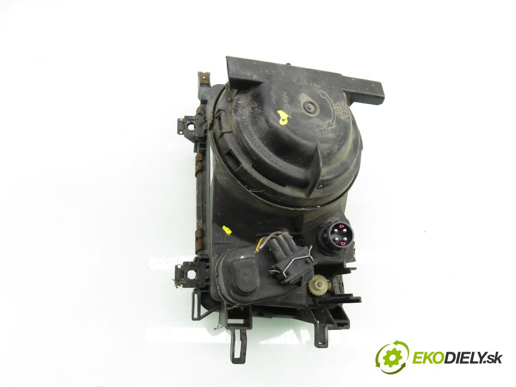 AUDI 80 (8C, B4) SEDAN 1994 66,00 1.9 TDI - 1Z 1896,00 Svetlo PP 1307022102
