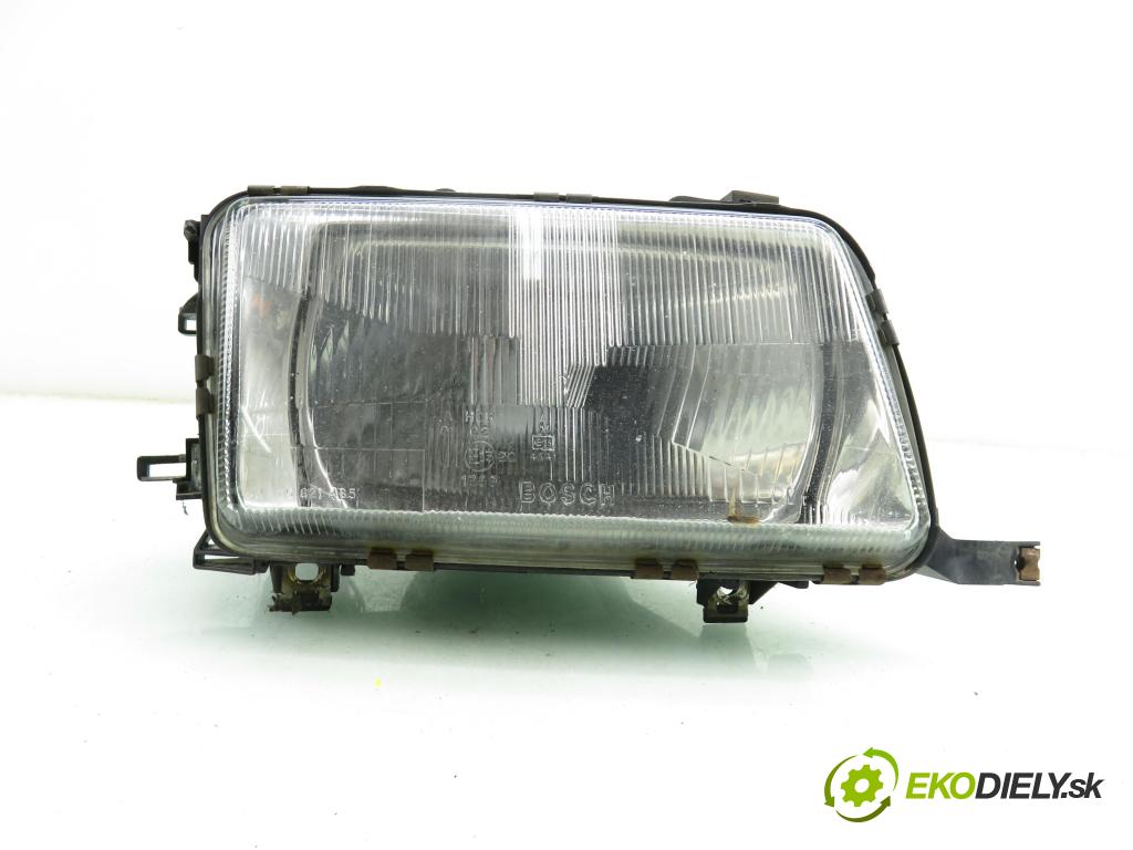 AUDI 80 (8C, B4) SEDAN 1994 66,00 1.9 TDI - 1Z 1896,00 Svetlo PP 1307022102