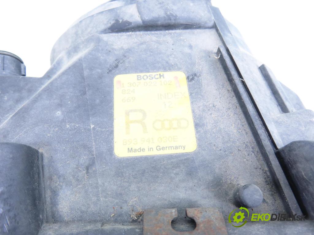 AUDI 80 (8C, B4) SEDAN 1994 66,00 1.9 TDI - 1Z 1896,00 Svetlo PP 1307022102