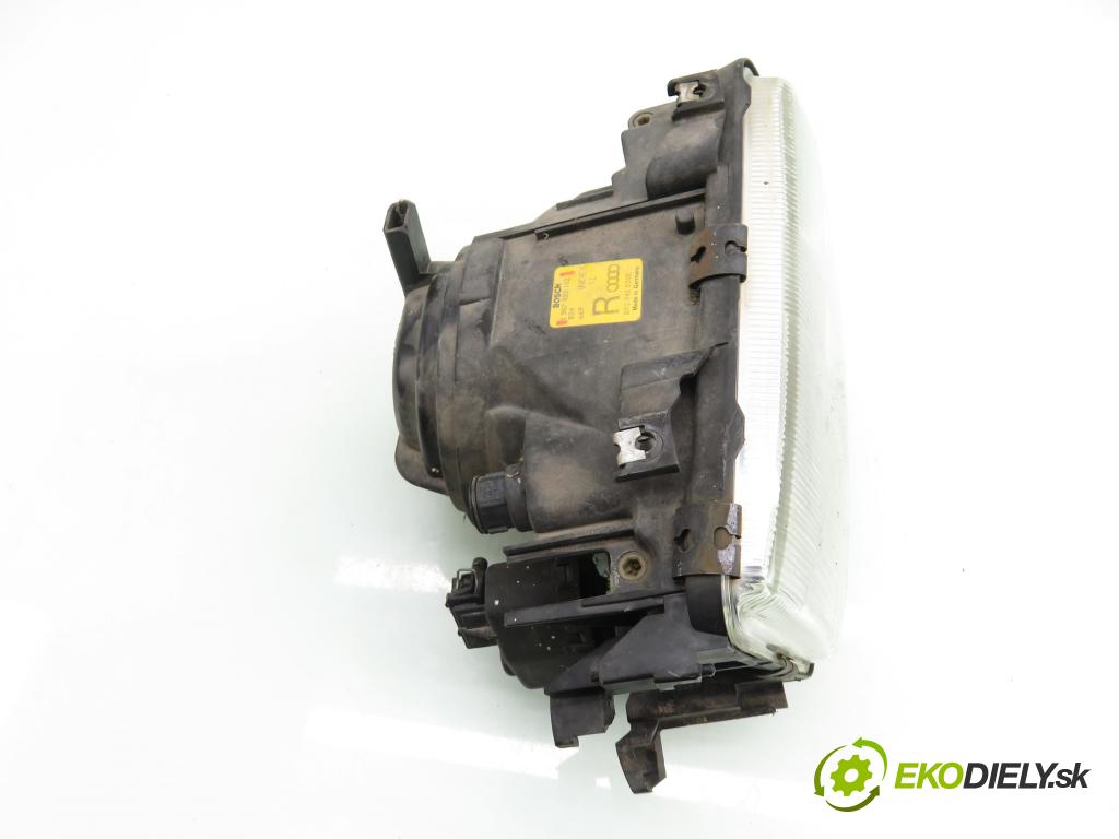 AUDI 80 (8C, B4) SEDAN 1994 66,00 1.9 TDI - 1Z 1896,00 Svetlo PP 1307022102