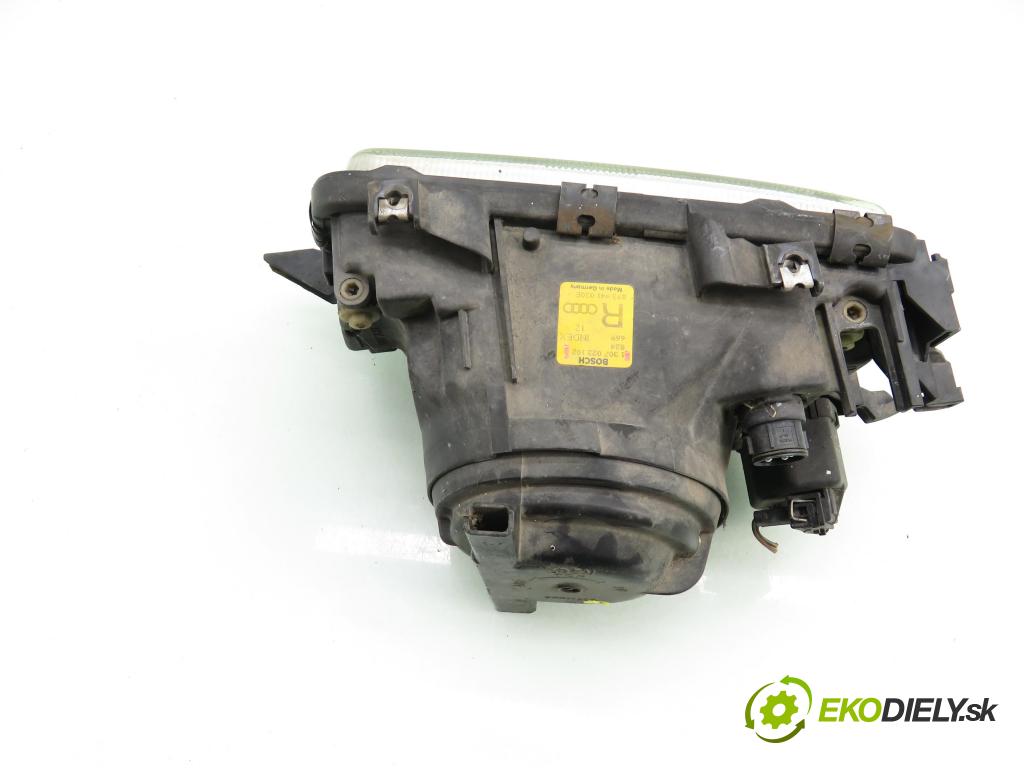 AUDI 80 (8C, B4) SEDAN 1994 66,00 1.9 TDI - 1Z 1896,00 Svetlo PP 1307022102