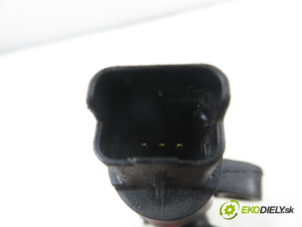 FORD MONDEO III Turnier (BWY) KOMBI 2002 96,00 2.0 TDCi - N7BA 1998,00 Lišta vstrekovacia 2S7Q9D280AC ; 9307Z502B ; C94AC1014A (Vstrekovacia lišta)