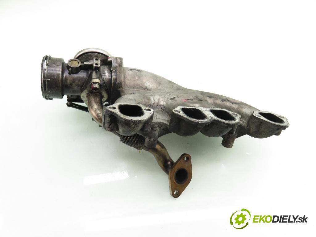 SEAT IBIZA III (6L1) HB 2002 96,00 1.9 TDI PD 130 - ASZ 1896,00 Potrubie 038129713AF ; 038131501AB ; 038131521BT