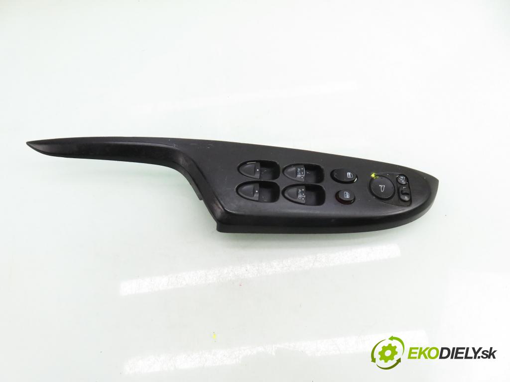 HONDA CIVIC VIII (FN, FK) HB 2006 103,00 2.2 CTDi (FK3) - N22A2 2204,00 Panel ovládania okien 83540SMGG110UHS