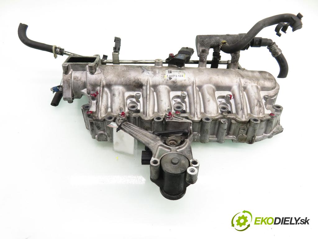 OPEL VECTRA C GTS (Z02) LIFTBACK 2004 110,00 1.9 CDTI - Z 19 DTH 1910,00 Potrubie 700373120 ; 55190241