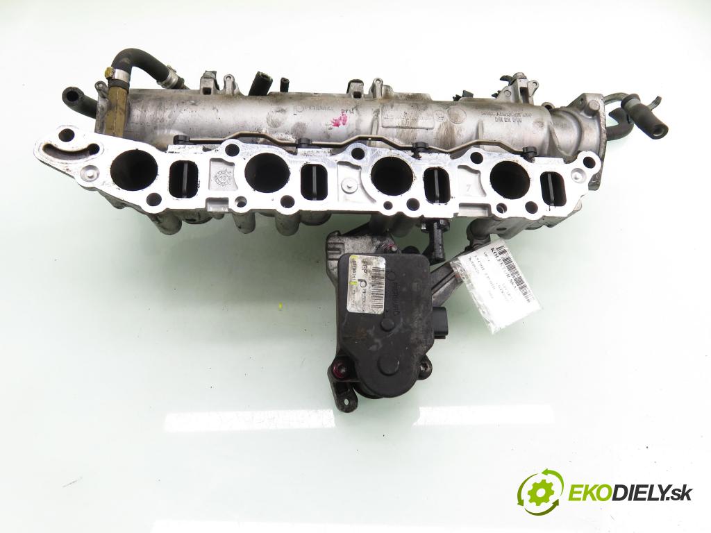 OPEL VECTRA C GTS (Z02) LIFTBACK 2004 110,00 1.9 CDTI - Z 19 DTH 1910,00 Potrubie 700373120 ; 55190241