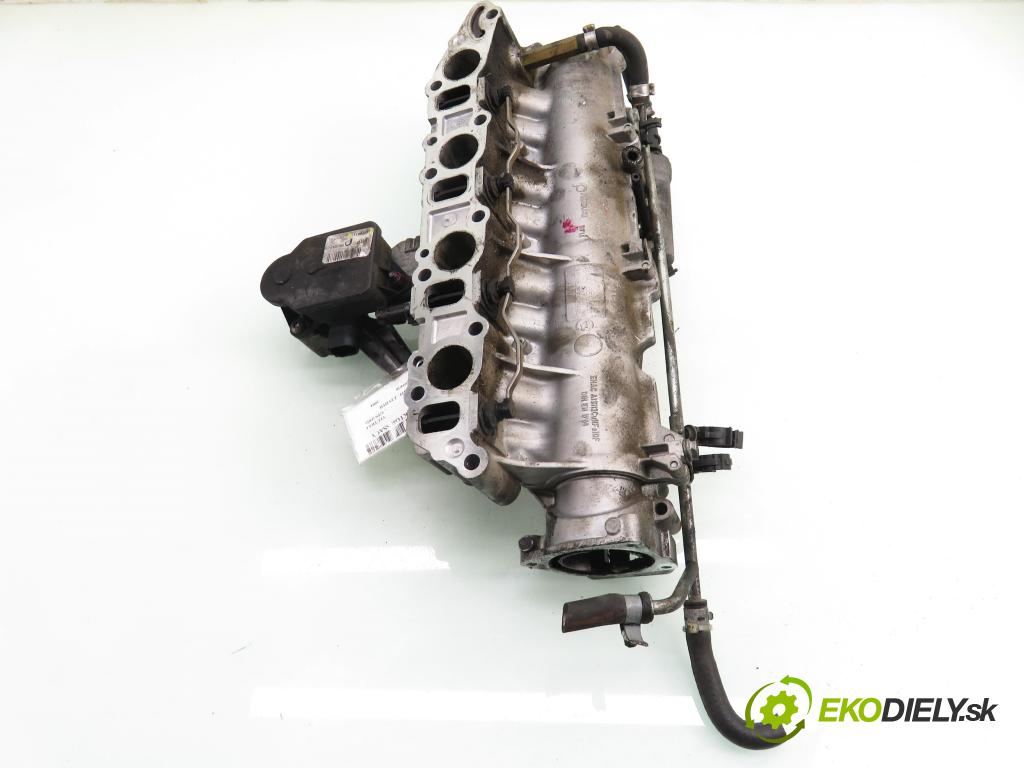 OPEL VECTRA C GTS (Z02) LIFTBACK 2004 110,00 1.9 CDTI - Z 19 DTH 1910,00 Potrubie 700373120 ; 55190241