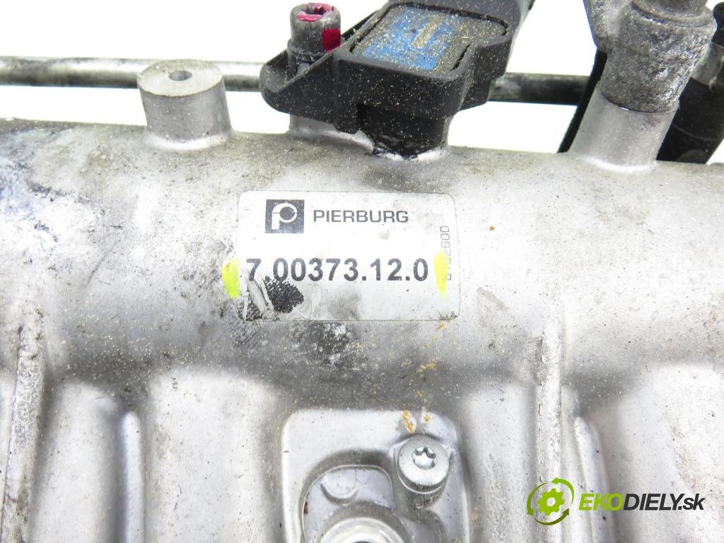 OPEL VECTRA C GTS (Z02) LIFTBACK 2004 110,00 1.9 CDTI - Z 19 DTH 1910,00 Potrubie 700373120 ; 55190241
