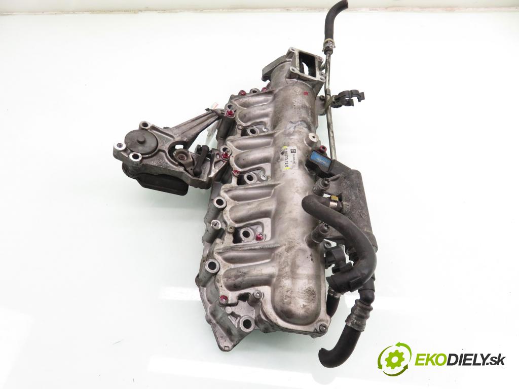 OPEL VECTRA C GTS (Z02) LIFTBACK 2004 110,00 1.9 CDTI - Z 19 DTH 1910,00 Potrubie 700373120 ; 55190241