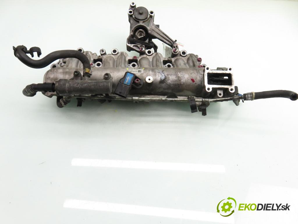OPEL VECTRA C GTS (Z02) LIFTBACK 2004 110,00 1.9 CDTI - Z 19 DTH 1910,00 Potrubie 700373120 ; 55190241