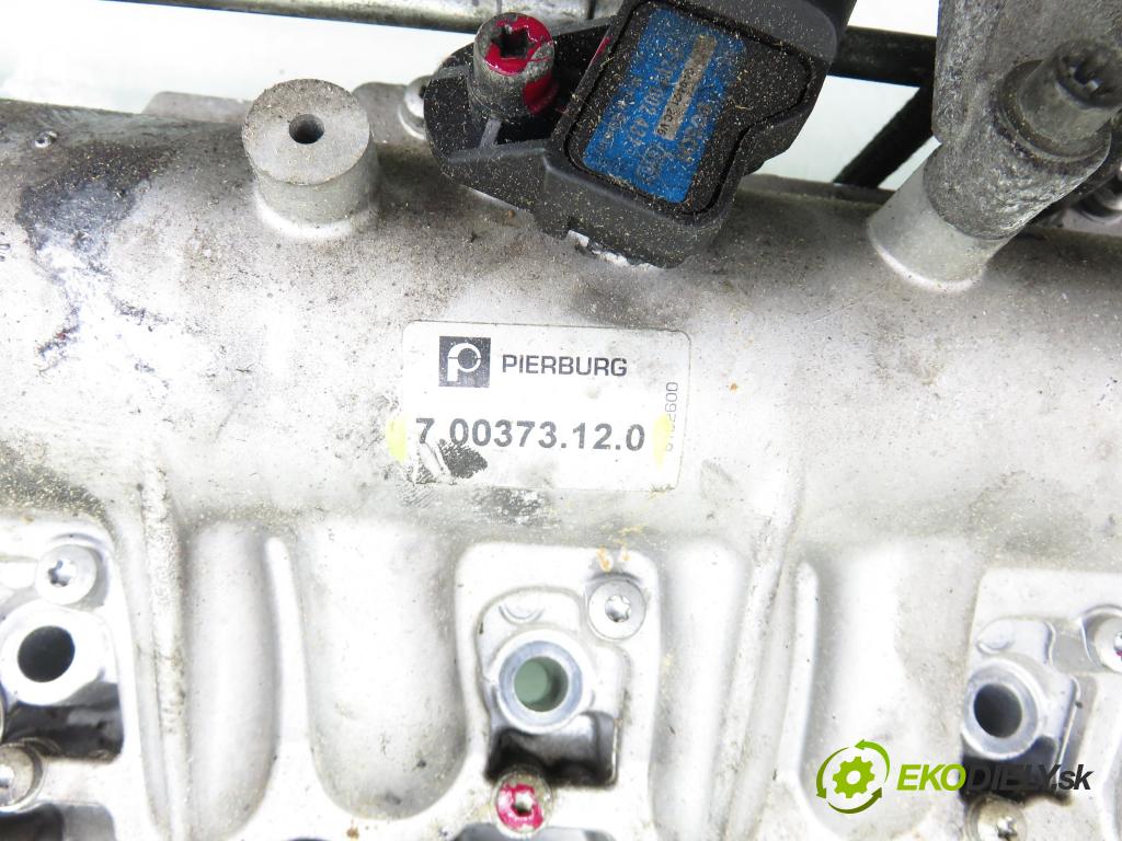 OPEL VECTRA C GTS (Z02) LIFTBACK 2004 110,00 1.9 CDTI - Z 19 DTH 1910,00 Potrubie 700373120 ; 55190241