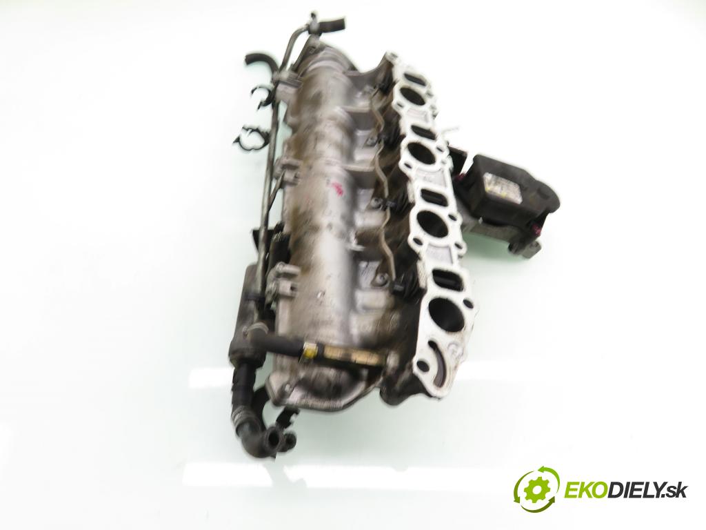 OPEL VECTRA C GTS (Z02) LIFTBACK 2004 110,00 1.9 CDTI - Z 19 DTH 1910,00 Potrubie 700373120 ; 55190241