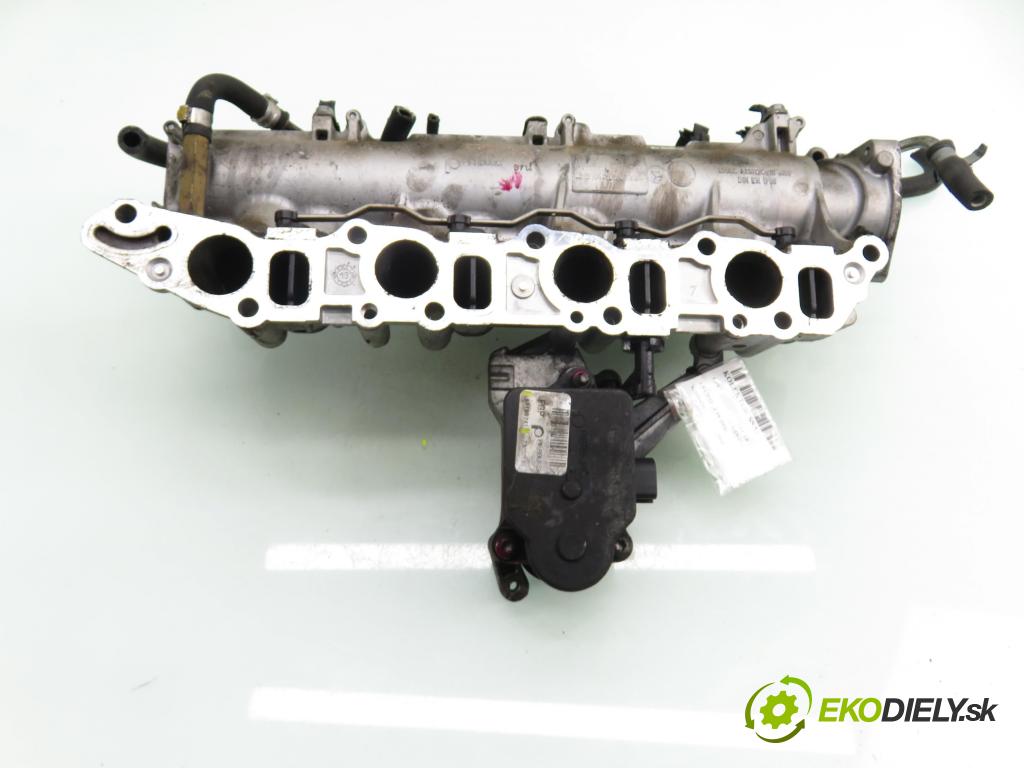 OPEL VECTRA C GTS (Z02) LIFTBACK 2004 110,00 1.9 CDTI - Z 19 DTH 1910,00 Potrubie 700373120 ; 55190241