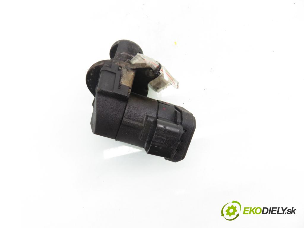 MERCEDES-BENZ VIANO (W639) VAN 2004 110,00 CDI 2.2 150 - OM 646.982 2148,00 VENTIL EGR 00005320C5