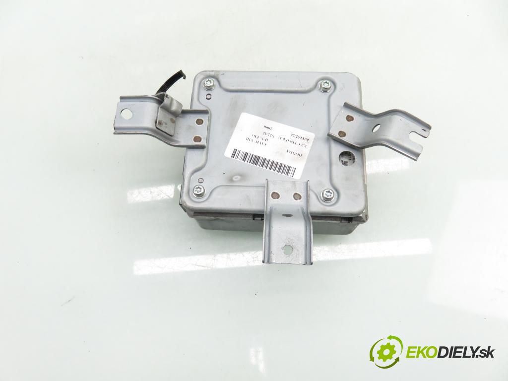 HONDA CIVIC VIII (FN, FK) HB 2006 103,00 2.2 CTDi (FK3) 140 - N22A2 2204,00 Riadiaca jednotka servočerpadlo 39980SMJ (Riadiaca jednotka)