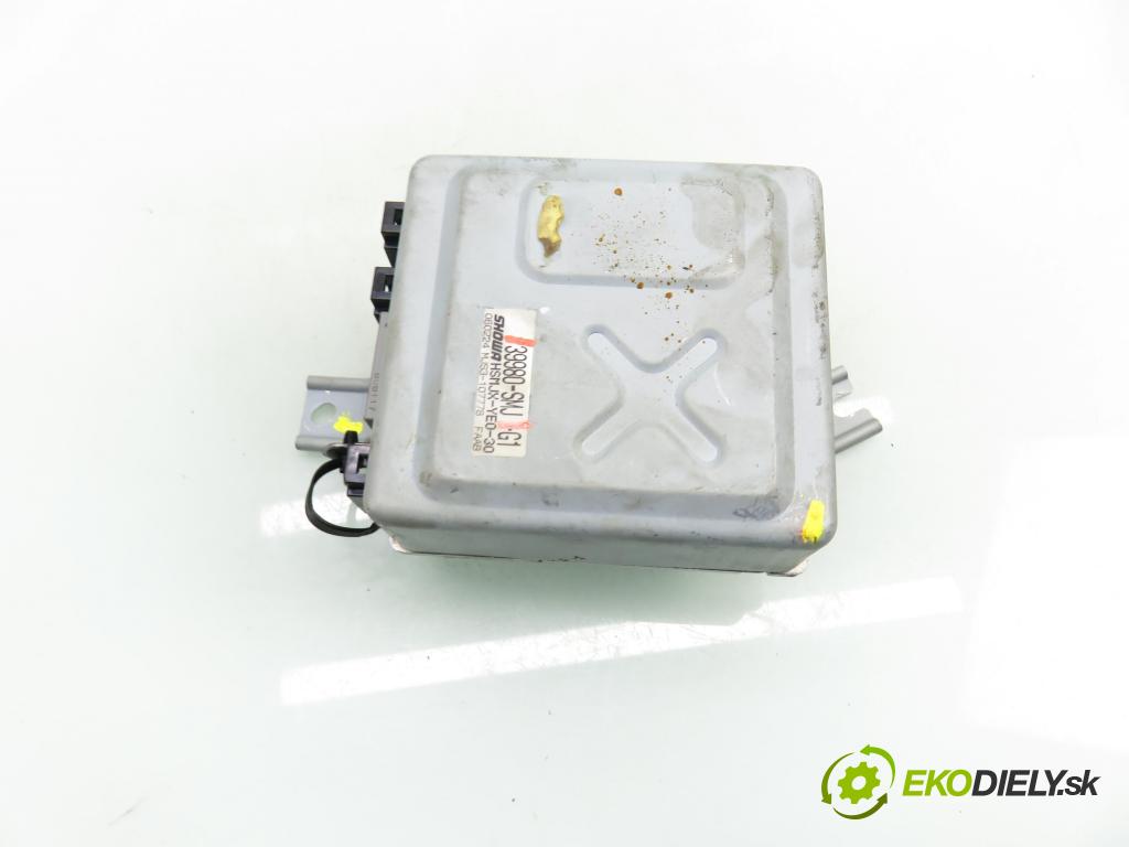 HONDA CIVIC VIII (FN, FK) HB 2006 103,00 2.2 CTDi (FK3) 140 - N22A2 2204,00 Riadiaca jednotka servočerpadlo 39980SMJ (Riadiaca jednotka)