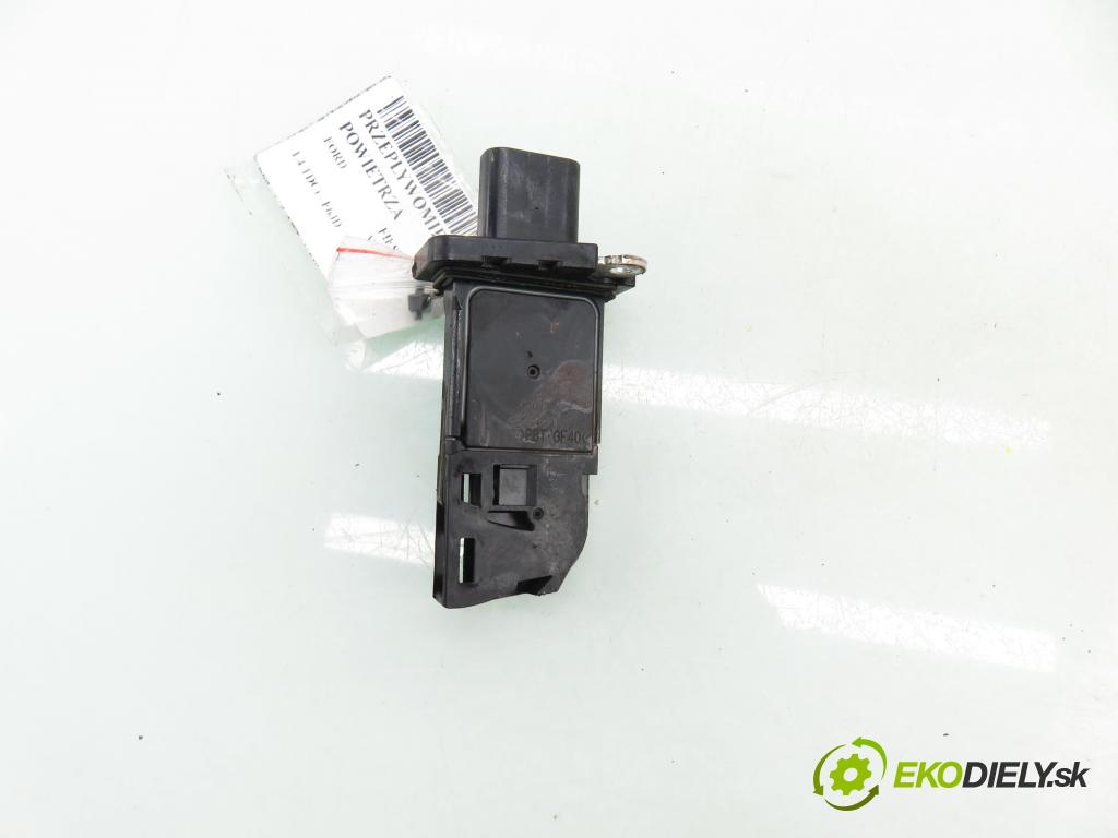 FORD FIESTA VI (CB1,CCN) HB 2011 51,00 1.4 TDCi - F6JD 1399,00 váha vzduchu vzduchu 8V2112B579AA