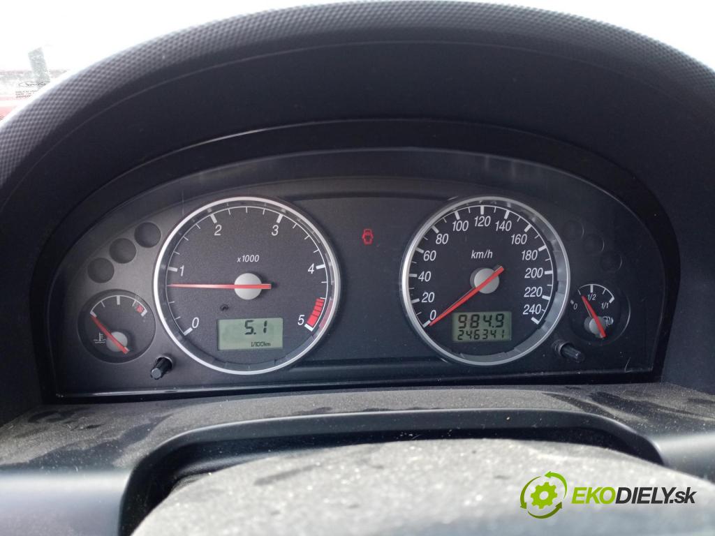 FORD MONDEO III Turnier (BWY) KOMBI 2002 96,00 2.0 TDCi 130 - N7BA 1998,00 Prístrojovka elektrický 1S7F10849JE