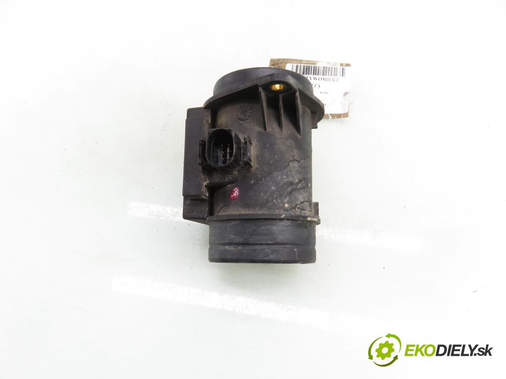 AUDI 80 (8C, B4) SEDAN 1994 66,00 1.9 TDI - 1Z 1896,00 váha vzduchu vzduchu 074906461 ; 71822101