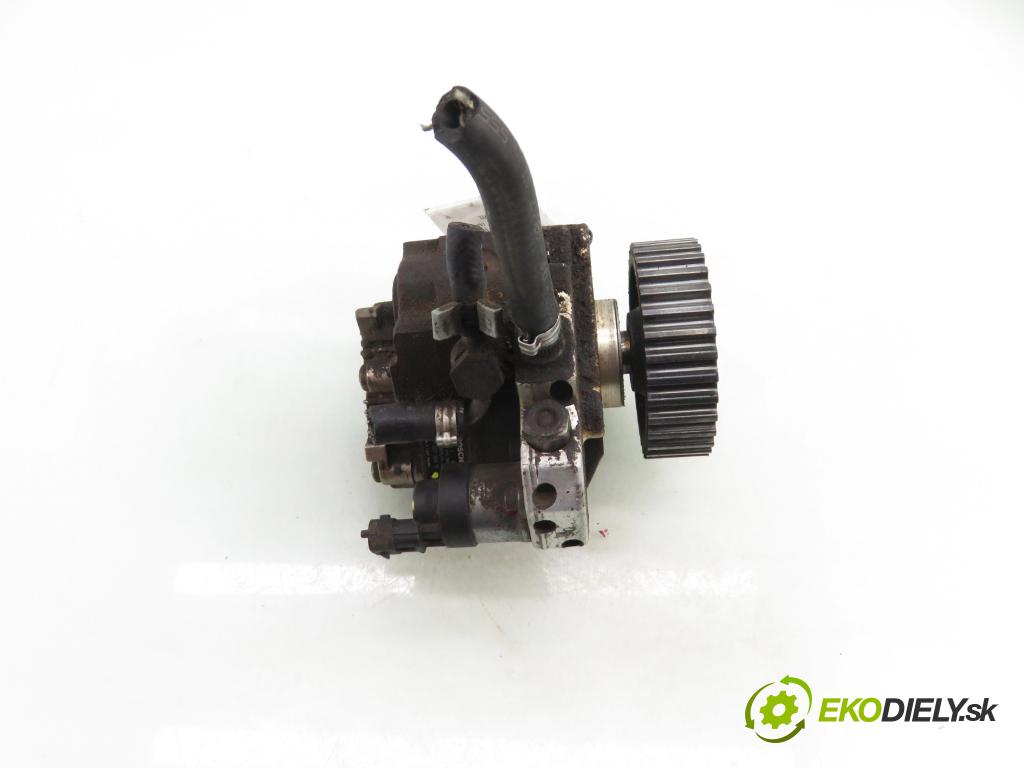 OPEL ASTRA H (A04) HB 2005 59,00 1.7 CDTI - Z 17 DTL 1686,00 pumpa vysokého TLAK: 0445010086 ; 8973279240 ; 0928400493