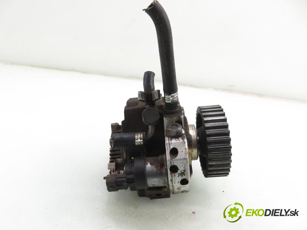 OPEL ASTRA H (A04) HB 2005 59,00 1.7 CDTI - Z 17 DTL 1686,00 pumpa vysokého TLAK: 0445010086 ; 8973279240 ; 0928400493