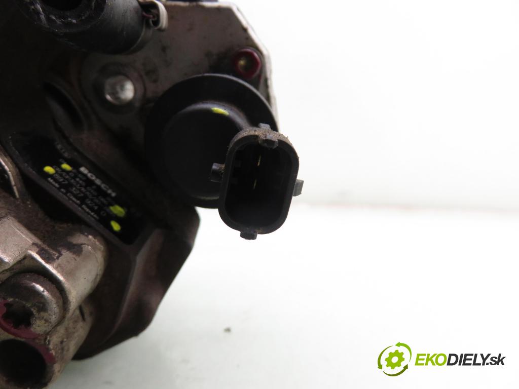 OPEL ASTRA H (A04) HB 2005 59,00 1.7 CDTI - Z 17 DTL 1686,00 pumpa vysokého TLAK: 0445010086 ; 8973279240 ; 0928400493