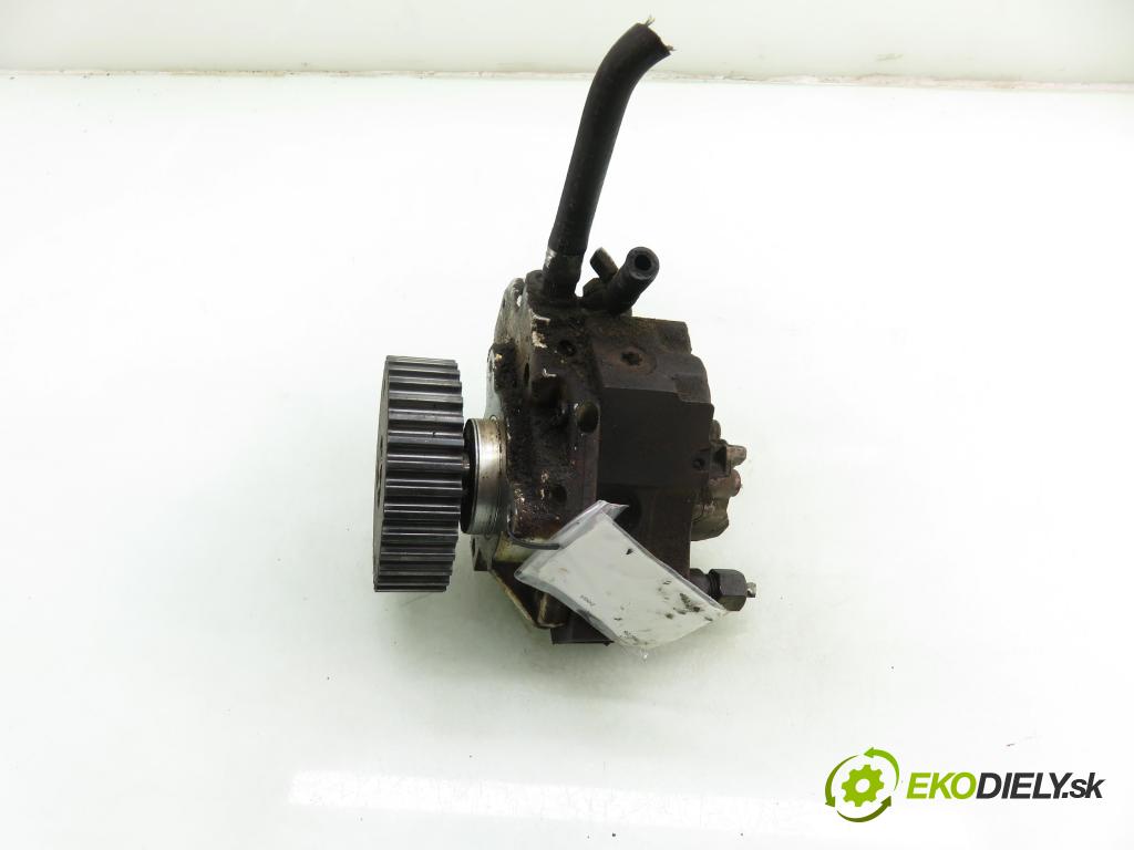 OPEL ASTRA H (A04) HB 2005 59,00 1.7 CDTI - Z 17 DTL 1686,00 pumpa vysokého TLAK: 0445010086 ; 8973279240 ; 0928400493