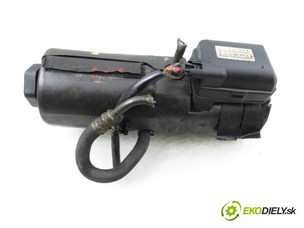 MERCEDES-BENZ KLASA A (W168) HB 2000 60,00 1.4 A 140 82 - M 166.940 1397,00 pumpa servočerpadlo HYD-EL. 1684660101