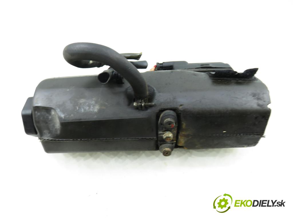 MERCEDES-BENZ KLASA A (W168) HB 2000 60,00 1.4 A 140 82 - M 166.940 1397,00 pumpa servočerpadlo HYD-EL. 1684660101