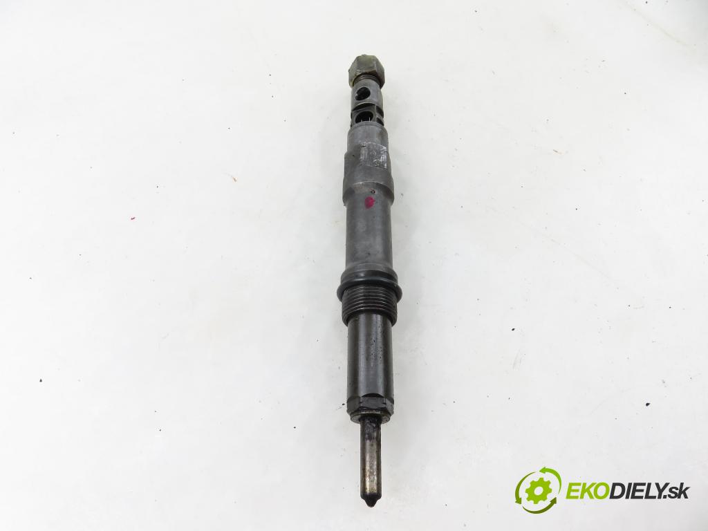 FORD MONDEO III Turnier (BWY) KOMBI 2002 96,00 2.0 TDCi 130 - N7BA 1998,00 vstřikovač EJDR00101Z ; 2S7Q9K546AH (Vstřikovač paliva)