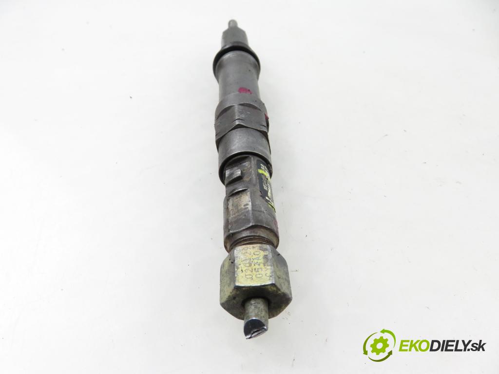 FORD MONDEO III Turnier (BWY) KOMBI 2002 96,00 2.0 TDCi 130 - N7BA 1998,00 vstřikovač EJDR00101Z ; 2S7Q9K546AH (Vstřikovač paliva)