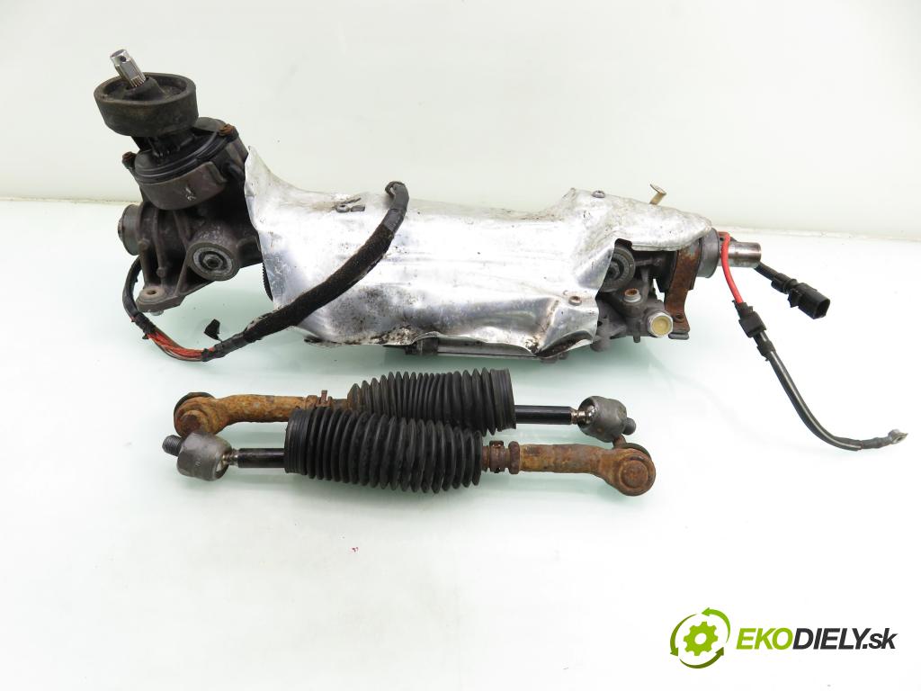 VW GOLF PLUS (5M1, 521) HB 2007 77,00 1.9 TDI - BLS 1896,00 Riadenie ZE riadením 1K1423051CN ; 1K1909144M ; 7805277270