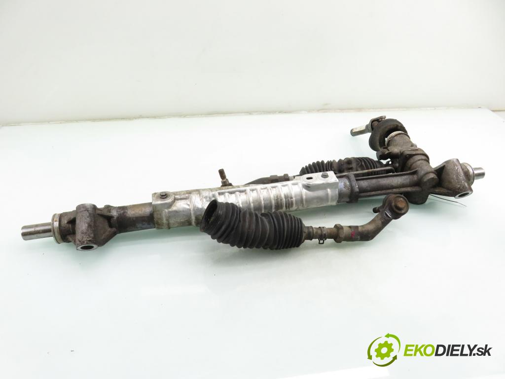 ALFA ROMEO 159 (939_) SEDAN 2007 110,00 1.9 JTDM 16V - 939 A2.000 1910,00 Riadenie ZE riadením 00505014410 ; 7832974157