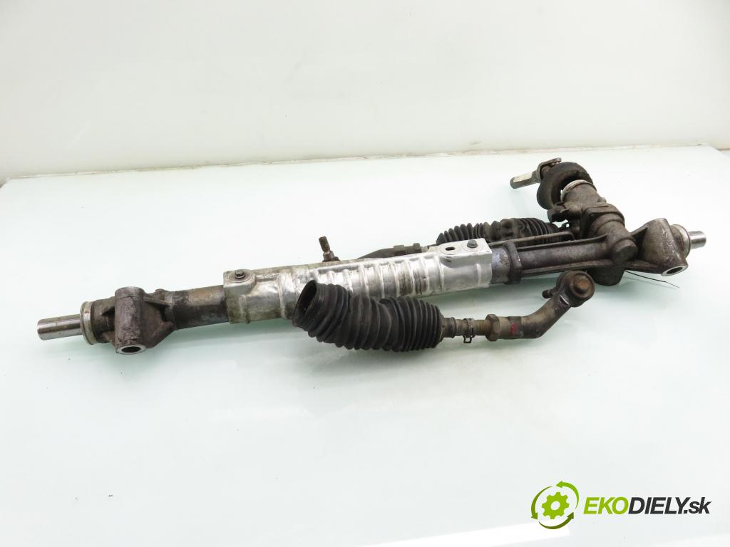 ALFA ROMEO 159 (939_) SEDAN 2007 110,00 1.9 JTDM 16V - 939 A2.000 1910,00 Riadenie ZE riadením 00505014410 ; 7832974157