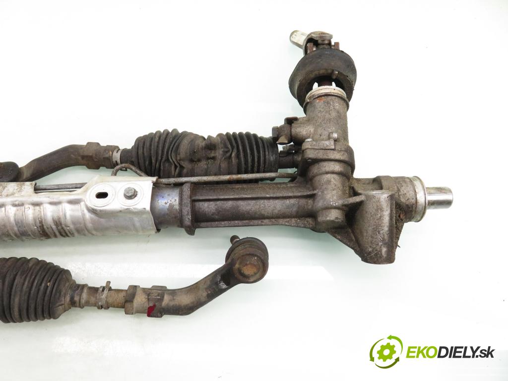 ALFA ROMEO 159 (939_) SEDAN 2007 110,00 1.9 JTDM 16V - 939 A2.000 1910,00 Riadenie ZE riadením 00505014410 ; 7832974157