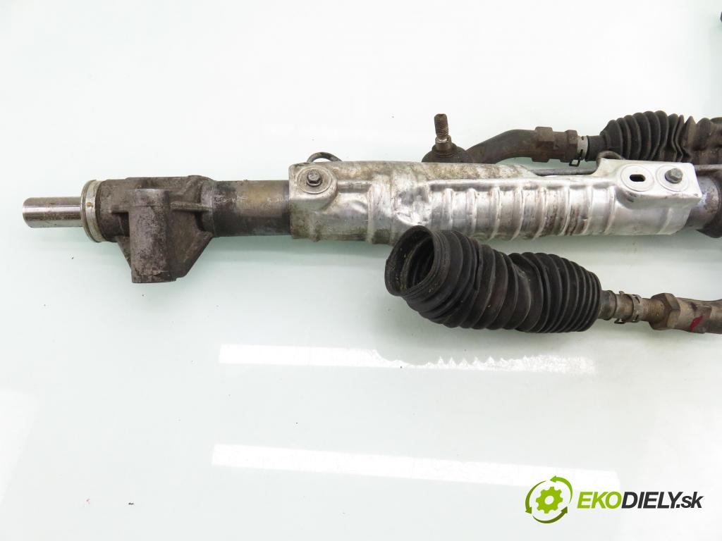 ALFA ROMEO 159 (939_) SEDAN 2007 110,00 1.9 JTDM 16V - 939 A2.000 1910,00 Riadenie ZE riadením 00505014410 ; 7832974157