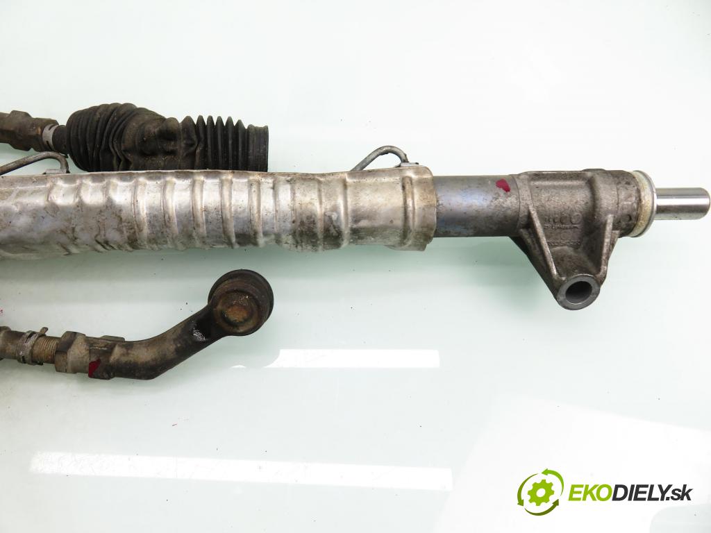 ALFA ROMEO 159 (939_) SEDAN 2007 110,00 1.9 JTDM 16V - 939 A2.000 1910,00 Riadenie ZE riadením 00505014410 ; 7832974157