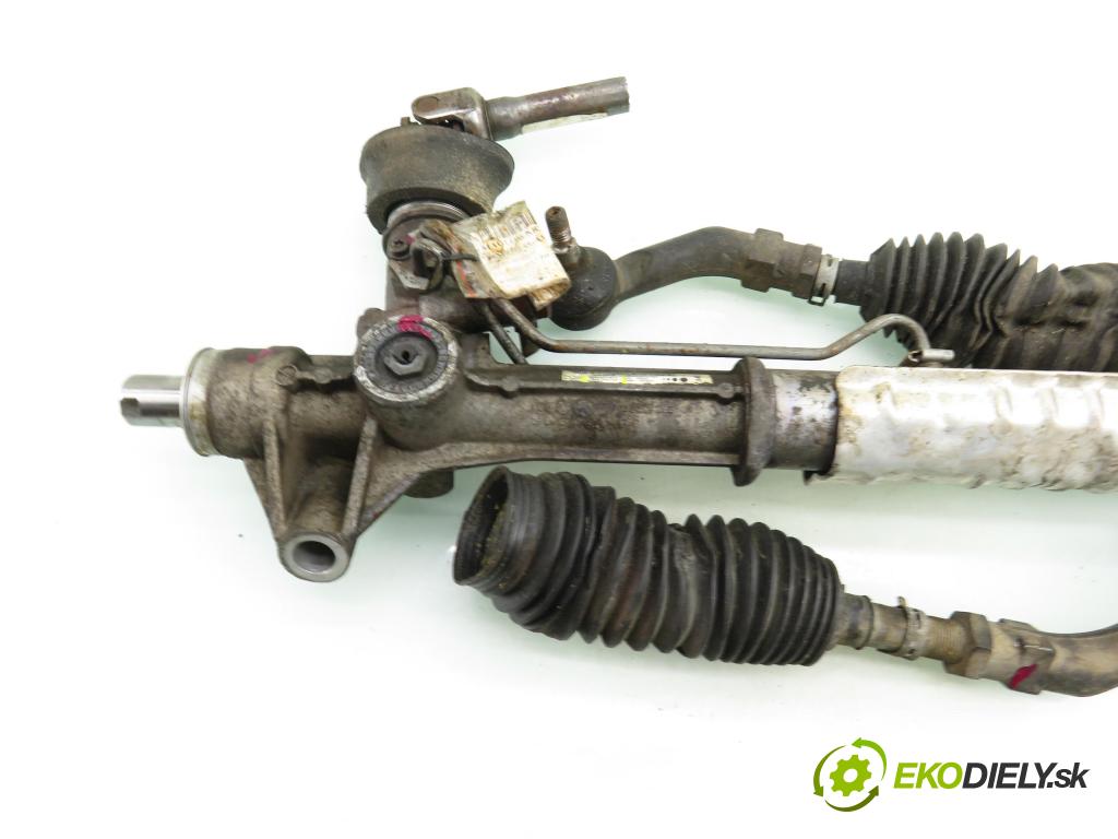 ALFA ROMEO 159 (939_) SEDAN 2007 110,00 1.9 JTDM 16V - 939 A2.000 1910,00 Riadenie ZE riadením 00505014410 ; 7832974157