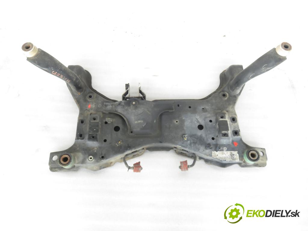 FORD KUGA I SUV 2010 120,00 2.0 TDCi 4x4 163 - TXDA 1997,00 predný 