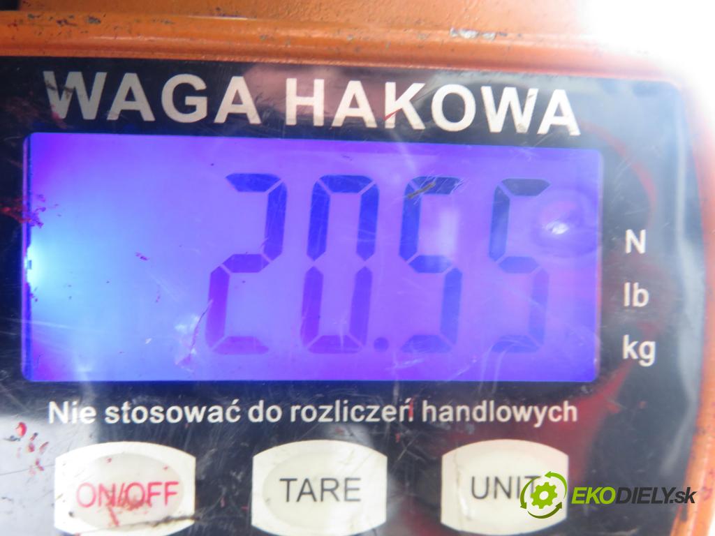 FORD KUGA I SUV 2010 120,00 2.0 TDCi 4x4 163 - TXDA 1997,00 predný