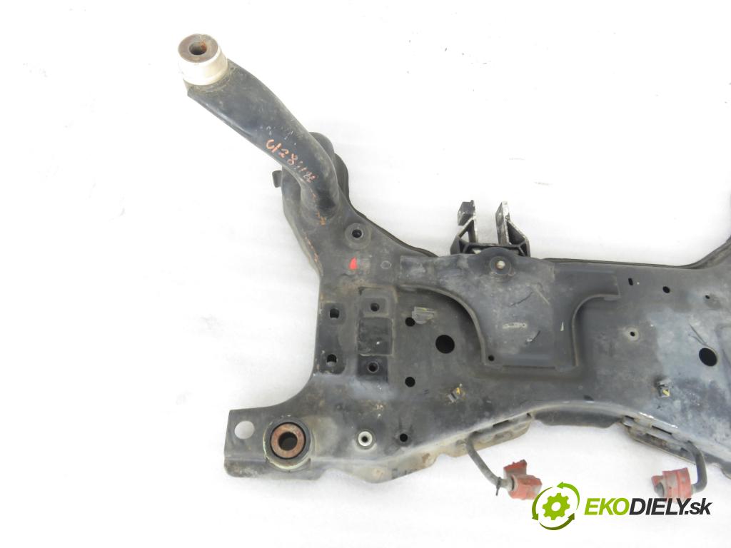 FORD KUGA I SUV 2010 120,00 2.0 TDCi 4x4 163 - TXDA 1997,00 predný