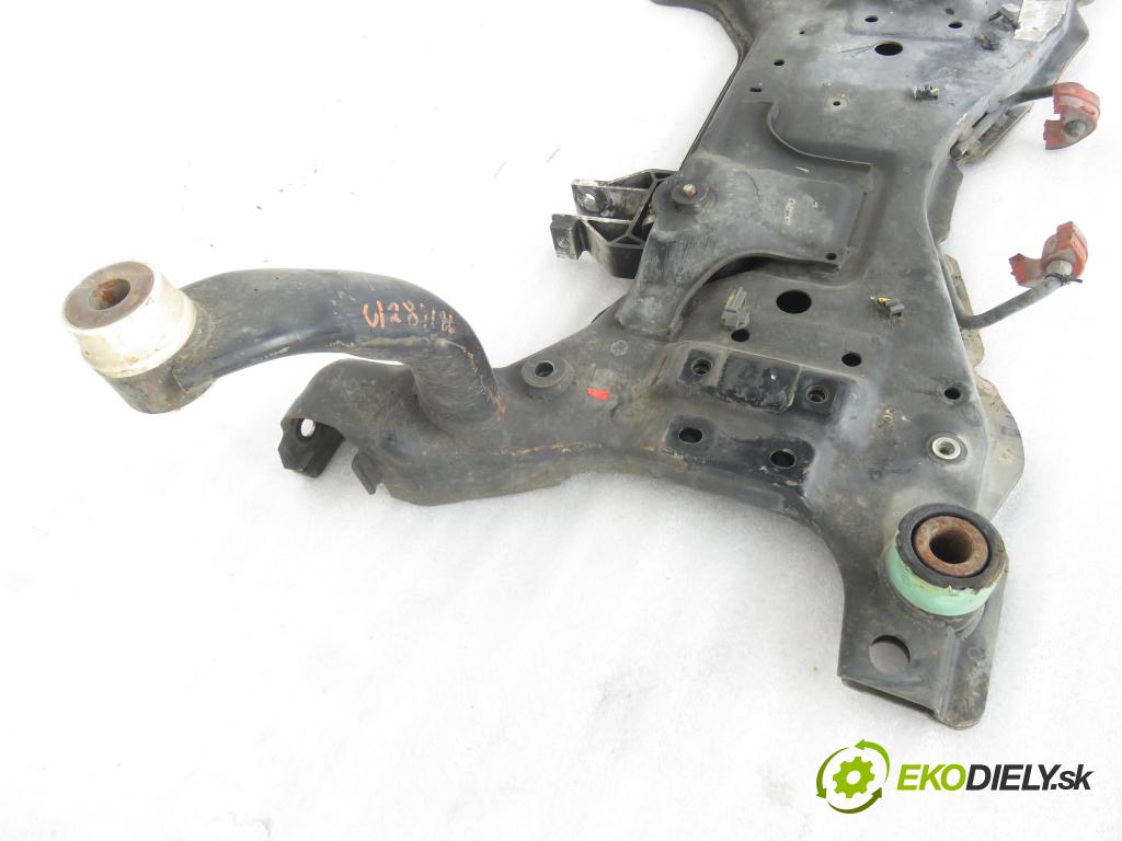 FORD KUGA I SUV 2010 120,00 2.0 TDCi 4x4 163 - TXDA 1997,00 predný