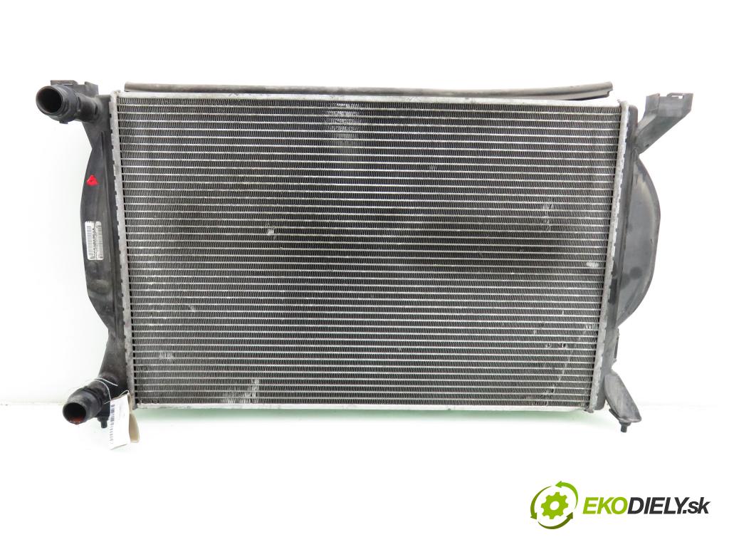 SEAT EXEO (3R2) SEDAN 2009 110,00 1.8 T - CFMA 1781,00 chladič vody