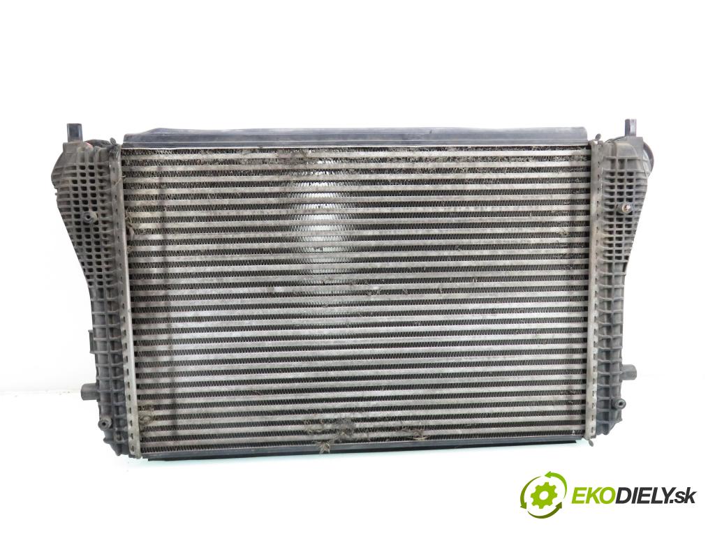 VW GOLF V Variant (1K5) KOMBI 2009 103,00 2.0 TDI 16V - CBDB 1968,00 chladič intercooler 1K0145803T