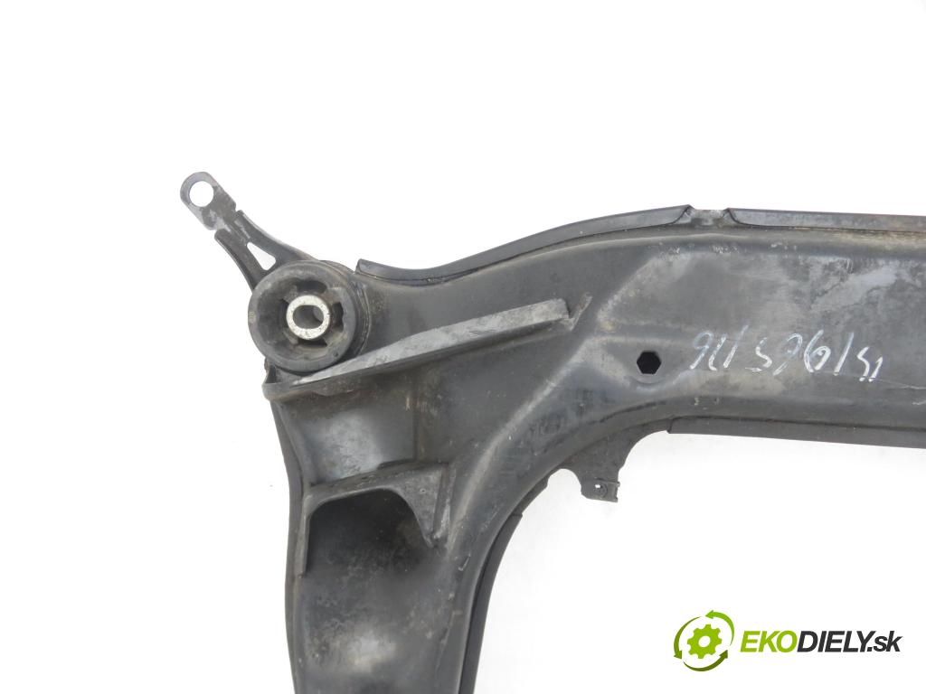 AUDI A4 (8E2, B6) SEDAN 2001 96,00 1.9 TDI PD 130 - AWX 1896,00 PŘEDNÍ: