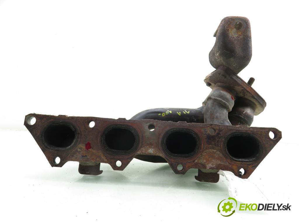 MITSUBISHI PAJERO PININ (H6_W, H7_W) TERENOWY 2000 88,00 1.8 GDI (H66W, H76W) - 4G93 (GDI) 1834,00 Potrubie VYČERPAT:  (Výfukové potrubie)